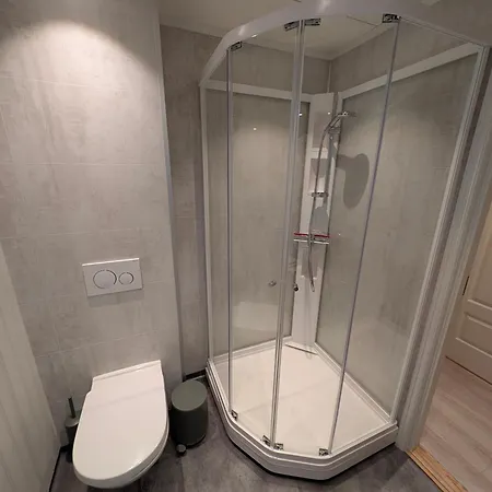 Astabrygga - Lofoten Jacuzzi Moskenes