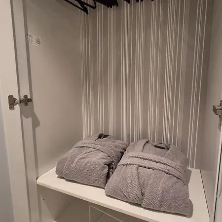 Astabrygga - Lofoten Jacuzzi Moskenes