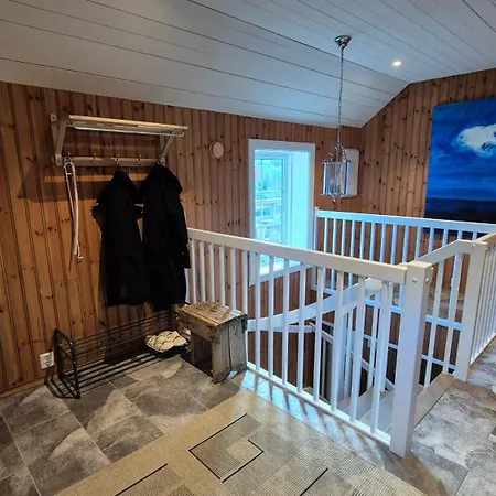 Astabrygga - Lofoten Jacuzzi