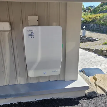 Σπίτι διακοπών Astabrygga - Lofoten Jacuzzi *