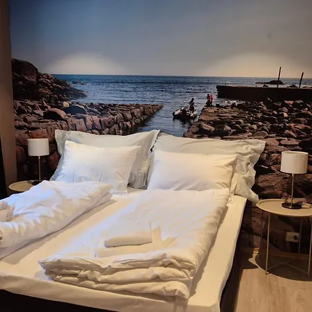 Astabrygga - Lofoten Jacuzzi *