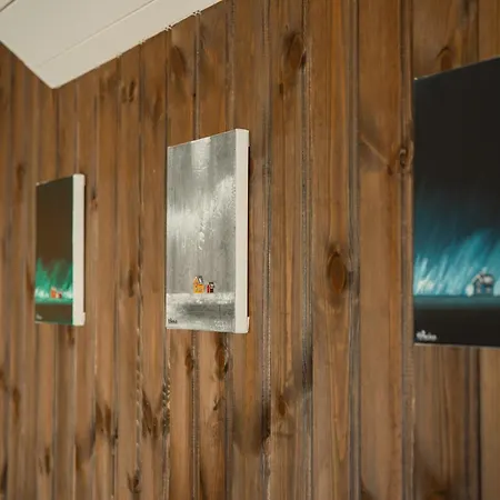 Astabrygga - Lofoten Jacuzzi *