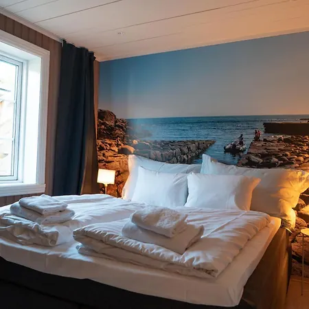 Astabrygga - Lofoten Jacuzzi * Moskenes