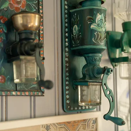 Σπίτι διακοπών Astabrygga - Lofoten Jacuzzi *