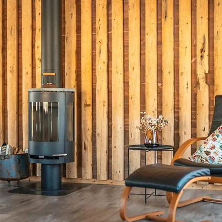 Astabrygga - Lofoten Jacuzzi * Moskenes