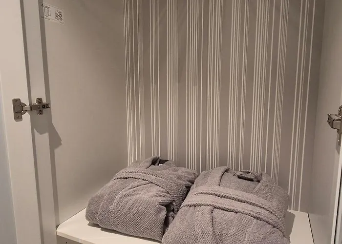 Astabrygga - Lofoten Jacuzzi Moskenes