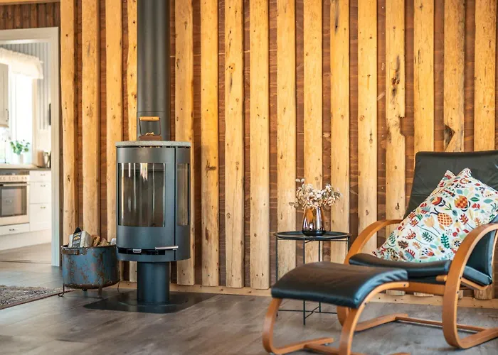 Astabrygga - Lofoten Jacuzzi * Moskenes